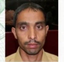 Muhammad, Pakistani driver, in Jeddah