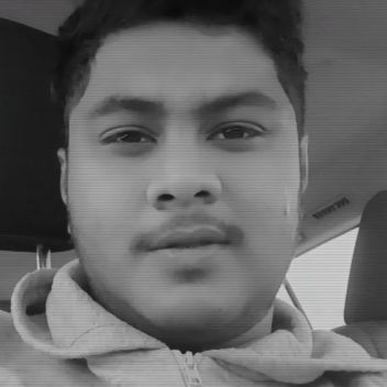 amir, Bangladeshi driver, in Riyadh