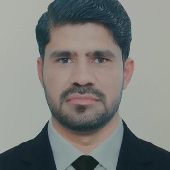 Malik, Pakistani, in Dubai
