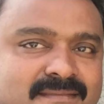 Abdul, Indian, in Dubai