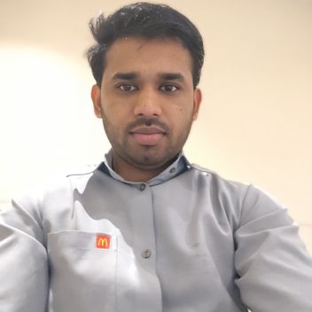Arif , Bangladeshi driver, in Riyadh