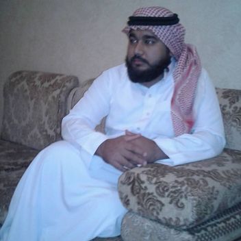 Salman, Pakistani driver, in Riyadh