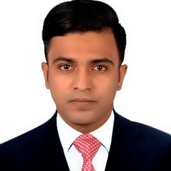 Rasel Hossain , Bangladeshi driver, in Riyadh