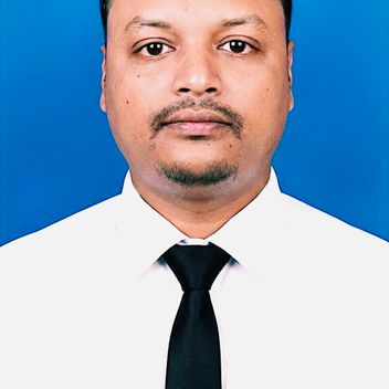Mohammad Hasanur, Bangladeshi driver, in Madinah