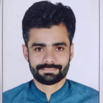 Hassan, Pakistani driver, in Madinah