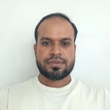 Mohammad , Bangladeshi, in Dammam