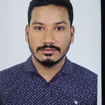 Mohammed Rasel Islam, Bangladeshi driver, in Riyadh