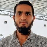 Mohammed Maruf