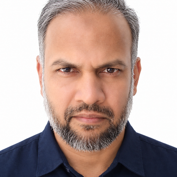 mohammad Yeasin , Bangladeshi, in Dammam