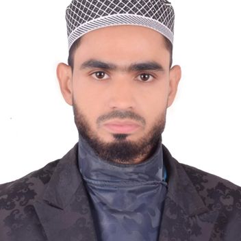 Mohammed Abul, Bangladeshi, in Riyadh