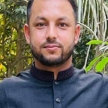 kawsa, Bangladeshi, in Riyadh