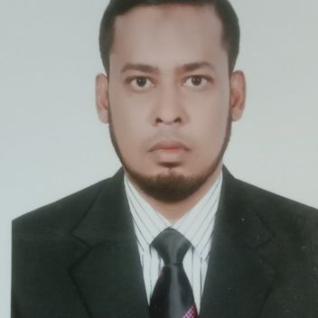 Rezaul, Bangladeshi driver, in Riyadh
