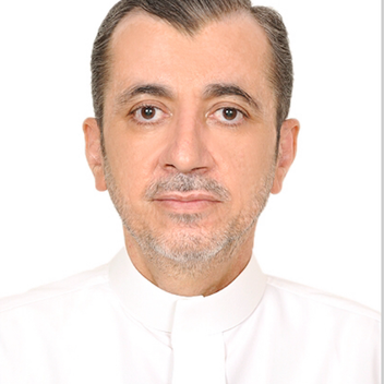 Maher, Jordanian, in Riyadh