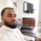 Mohammad Ubaid