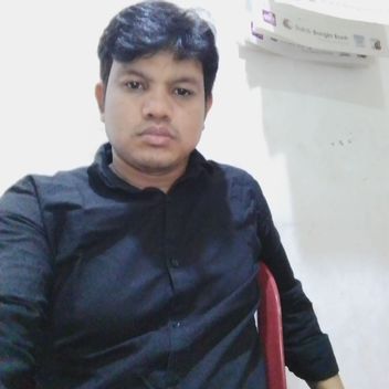 taizul, Bangladeshi driver, in Jeddah