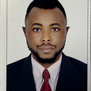 Alhassan Zakaria , Ghanaian driver, in Jeddah