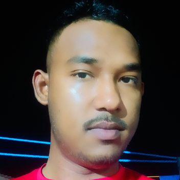 Omar , Bangladeshi driver, in Riyadh