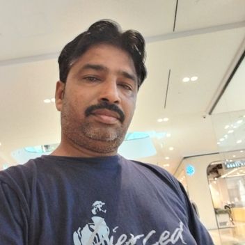 Ali, Indian, in Saudi Arabia