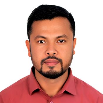 Md, Bangladeshi driver, in Saudi Arabia