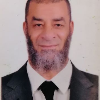 احمد, Egyptian, in Riyadh