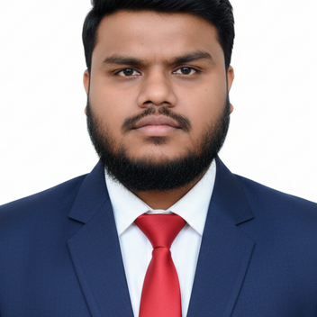 Abdul mannan , Bangladeshi driver, in Makkah