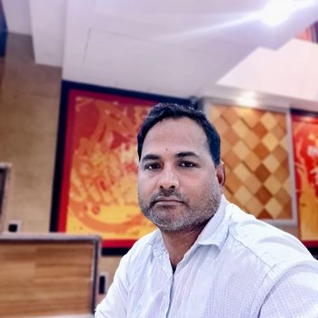 Md, Bangladeshi driver, in Dammam