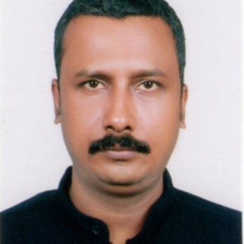 Mohammad Mustafa , Bangladeshi driver, in Riyadh