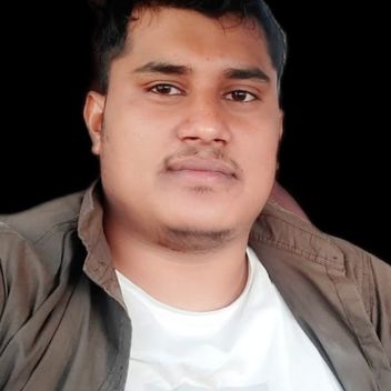 ASRAFUL, Bangladeshi driver, in Riyadh