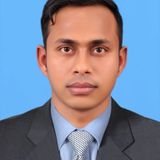 Mohammed Rashed