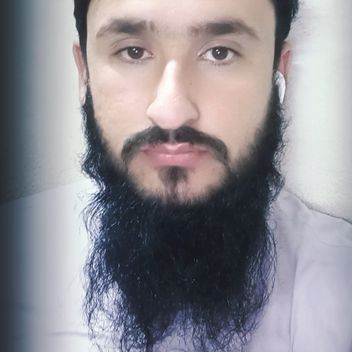 Muhammad, Pakistani driver, in Jeddah