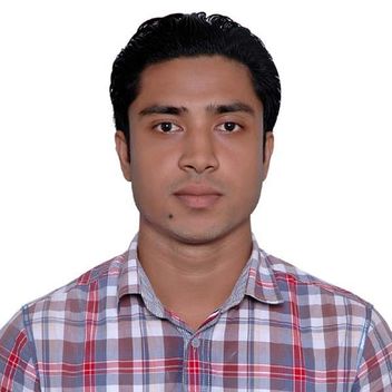 MOHIM, Bangladeshi driver, in Jeddah