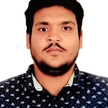 Mohammed Rahil, Indian driver, in Jeddah