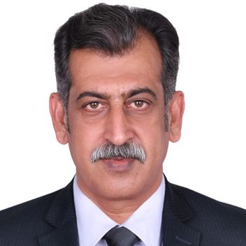 Atif, Pakistani, in Dubai