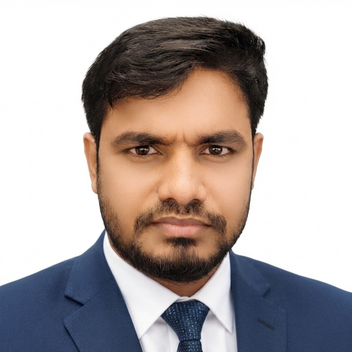 MD SHOHAG , Bangladeshi, in Jeddah