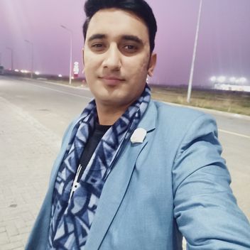 Muhammad, Pakistani driver, in Dubai