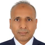 Abdul Majeed