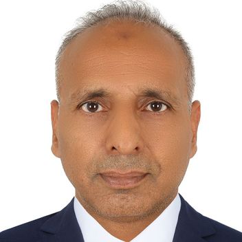 Abdul Majeed , Pakistani driver, in Dubai