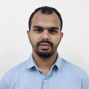 Mohammad, Bangladeshi driver, in Riyadh