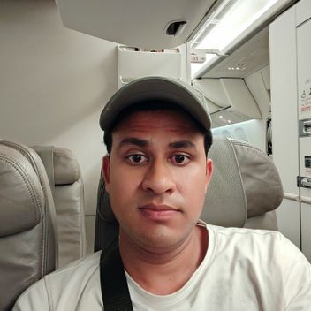 Sotto, Bangladeshi, in Saudi Arabia