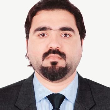 Usama , Pakistani driver, in Dubai