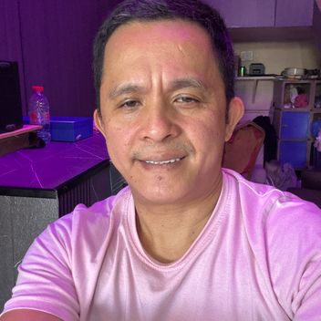 Sammy, Filipino, in Dammam