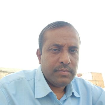 ALTAF, Bangladeshi, in Saudi Arabia