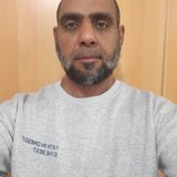 Abdullah Yousaf