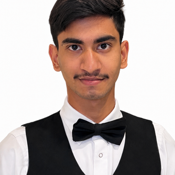 Fahad, Bangladeshi driver, in Jeddah