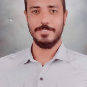 Mahmoud, Egyptian driver, in Riyadh