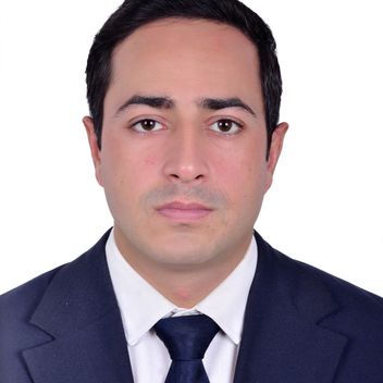 Faz, Pakistani, in Dubai