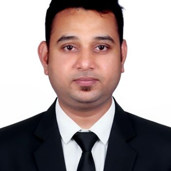 Mohammed mamun, Bangladeshi driver, in Dammam