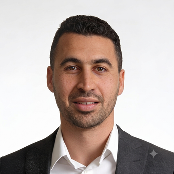 Ahmed, Egyptian, in Khobar