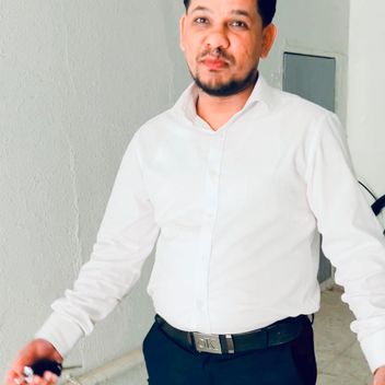 AZIM, Bangladeshi, in Riyadh