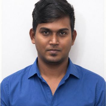 Muhammad, Bangladeshi, in Jeddah